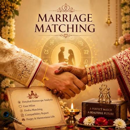 Marriage and Relationship Astrology