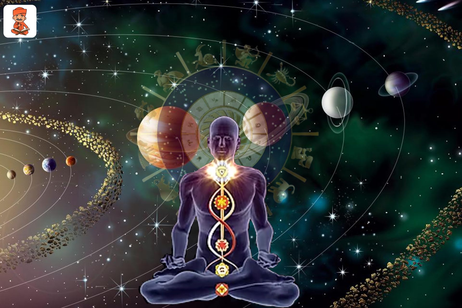 health-astrology