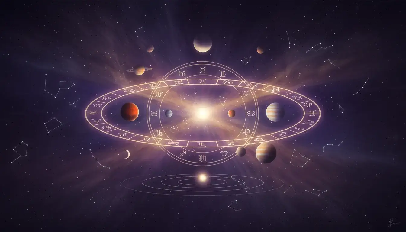 Career and Business Astrology
